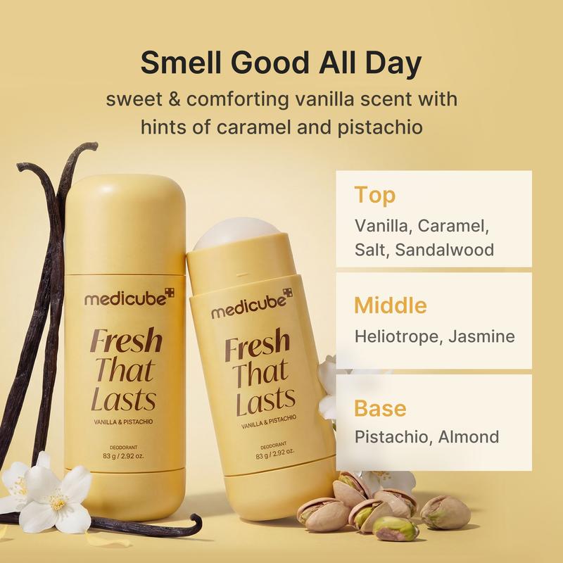 Underarm Brightening Deodorant