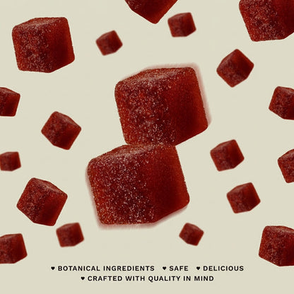 Spice Cubes